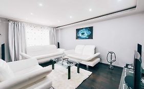 Luxury Apartment